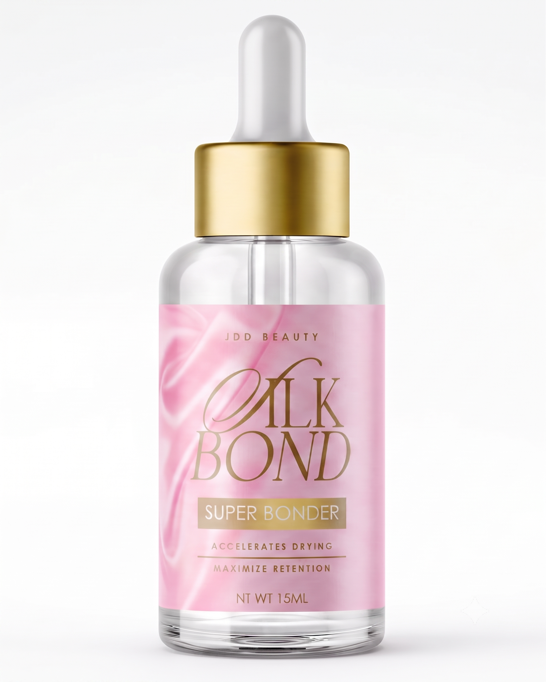 SILK BOND SUPER BONDER