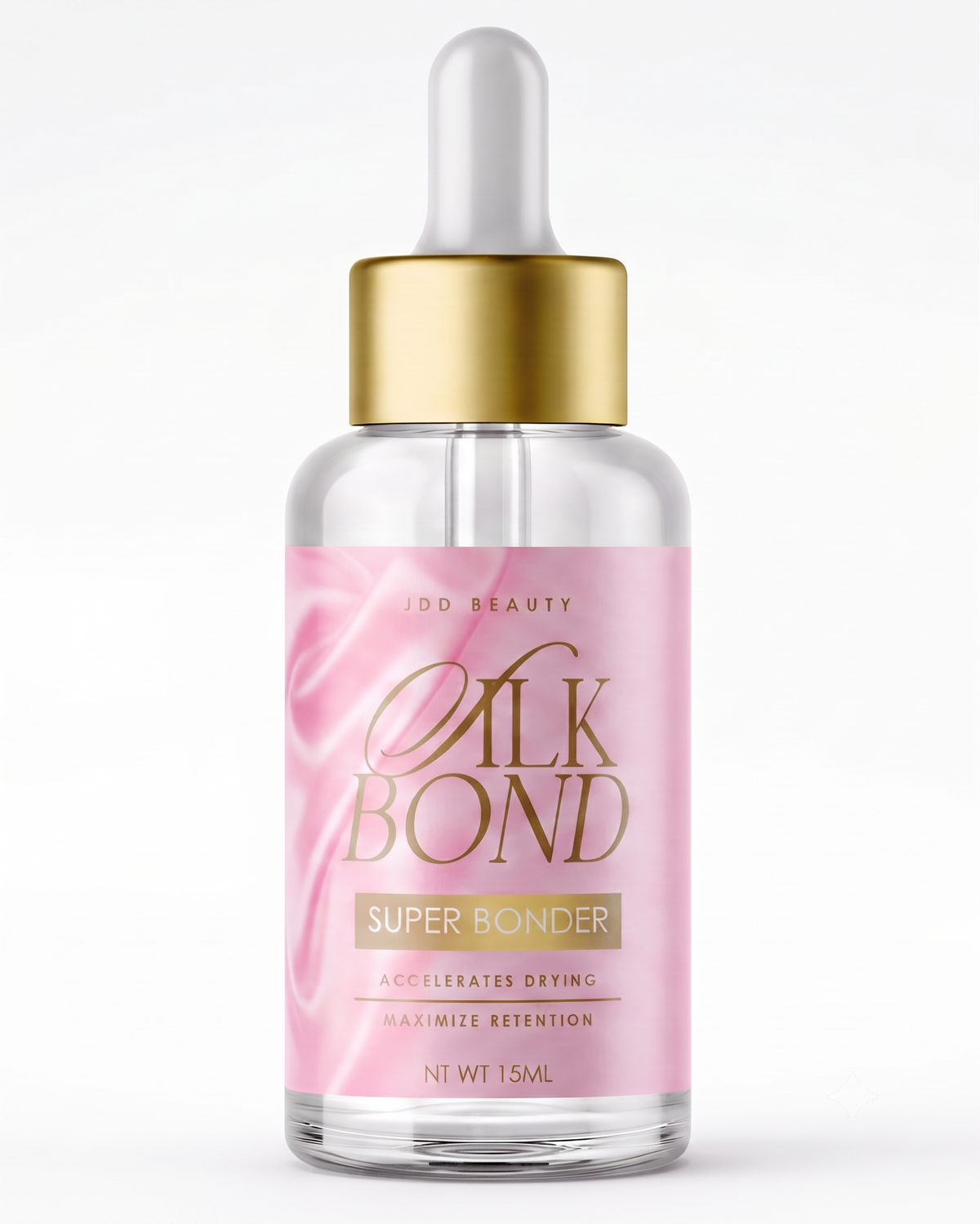 SILK BOND SUPER BONDER