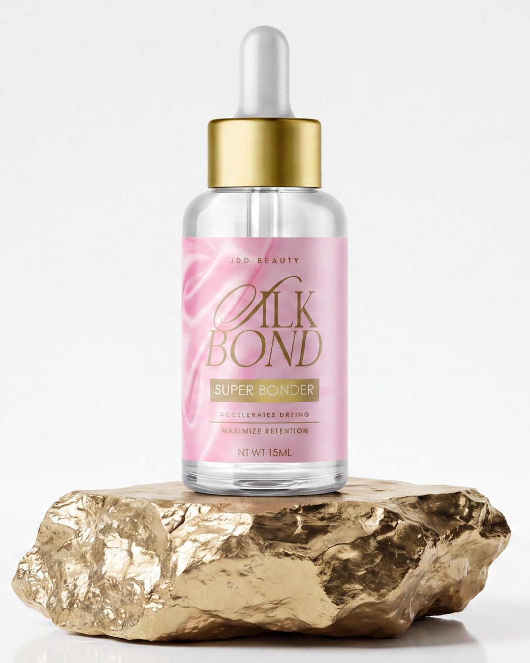 SILK BOND SUPER BONDER